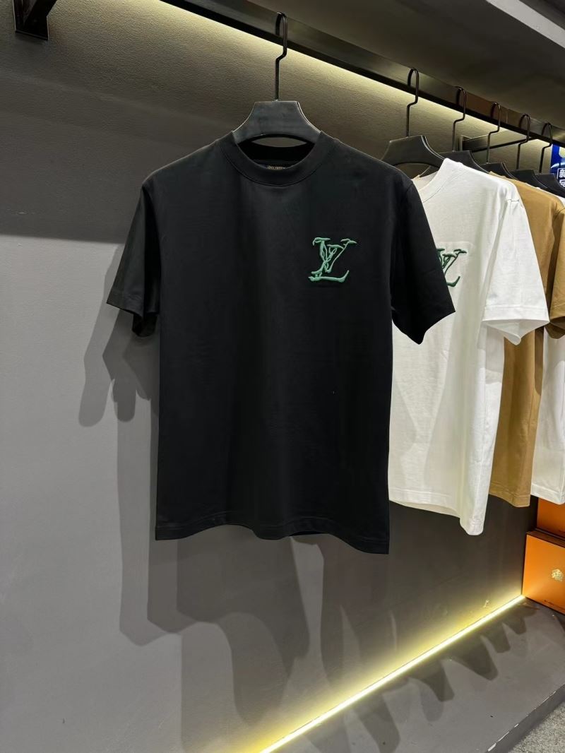 Louis Vuitton T-Shirts